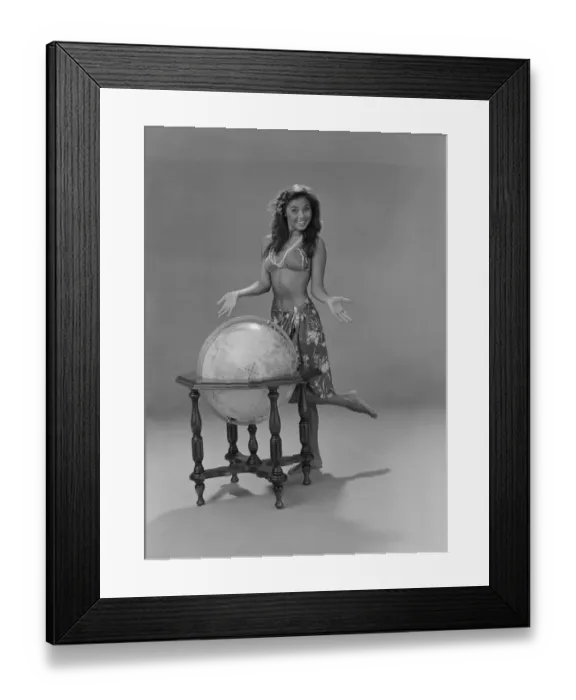 Framed Print : Tom Kelley Archive Framed Print : Tom Kelley Archive
