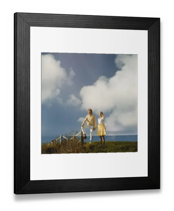 Framed Print : Tom Kelley Archive Framed Print : Tom Kelley Archive