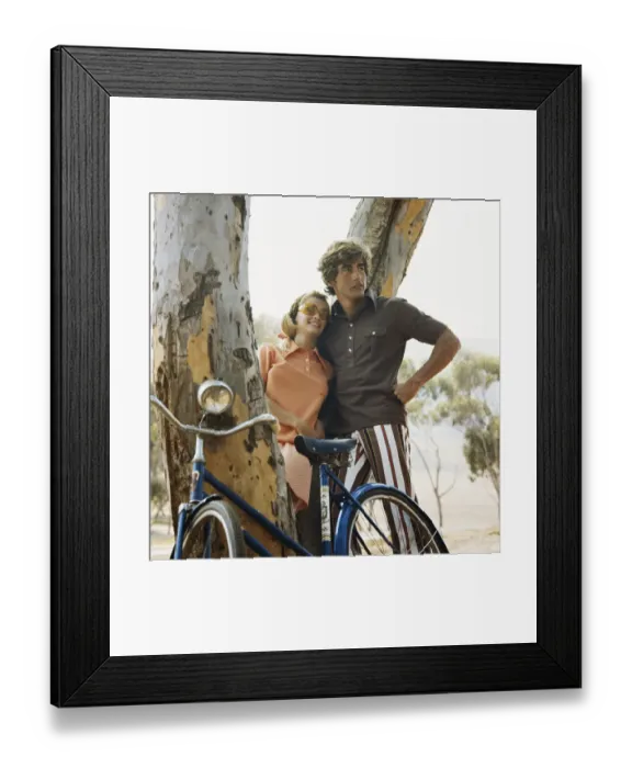 Framed Print : Tom Kelley Archive Framed Print : Tom Kelley Archive