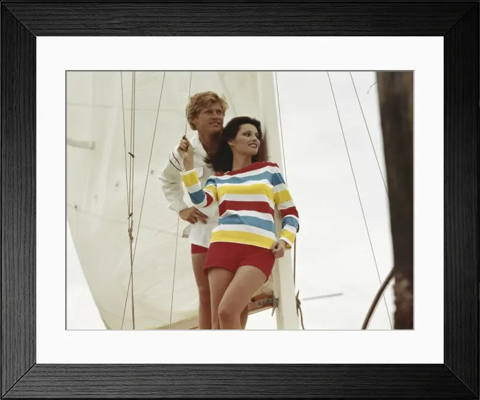 Framed Print : Tom Kelley Archive Framed Print : Tom Kelley Archive