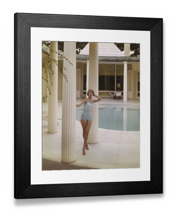 Framed Print : Tom Kelley Archive Framed Print : Tom Kelley Archive