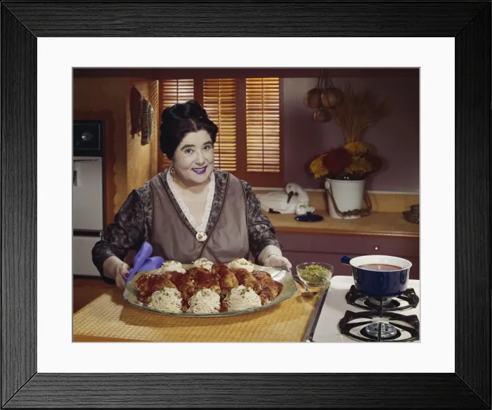 Framed Print : Tom Kelley Archive Framed Print : Tom Kelley Archive