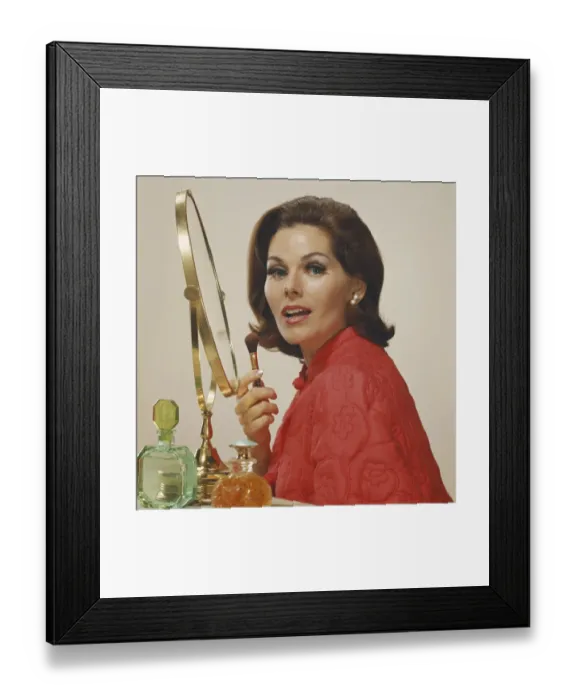 Framed Print : Tom Kelley Archive Framed Print : Tom Kelley Archive