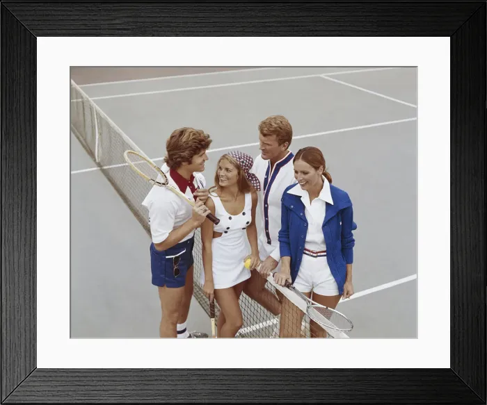 Framed Print : Tom Kelley Archive Framed Print : Tom Kelley Archive