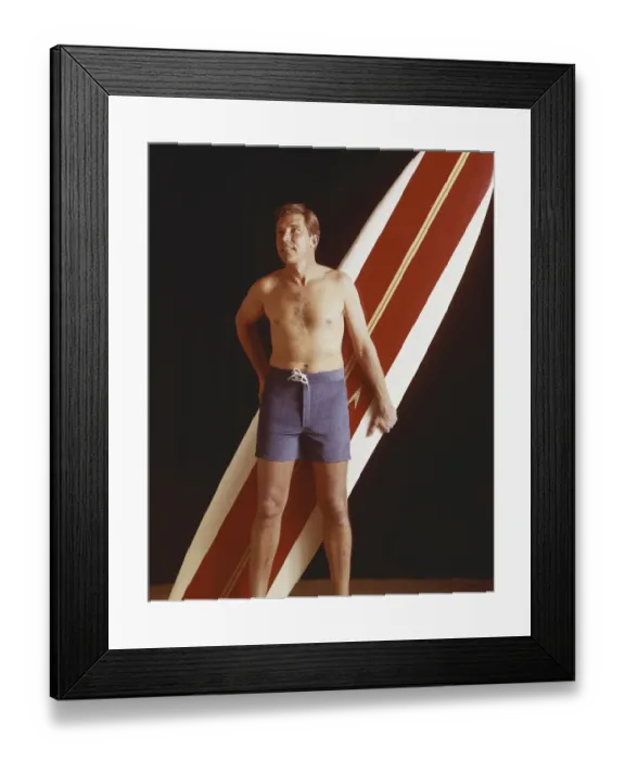 Framed Print : Tom Kelley Archive Framed Print : Tom Kelley Archive