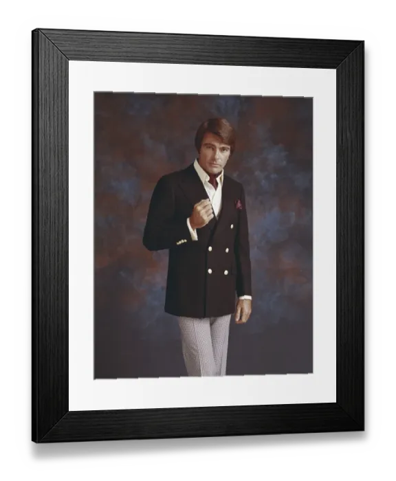 Framed Print : Tom Kelley Archive Framed Print : Tom Kelley Archive