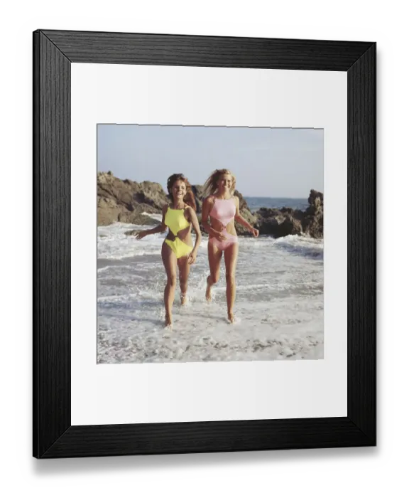 Framed Print : Tom Kelley Archive Framed Print : Tom Kelley Archive