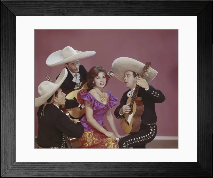 Framed Print : Tom Kelley Archive Framed Print : Tom Kelley Archive