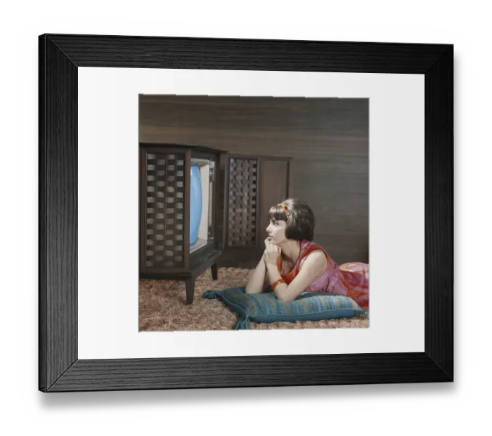 Framed Print : Tom Kelley Archive Framed Print : Tom Kelley Archive