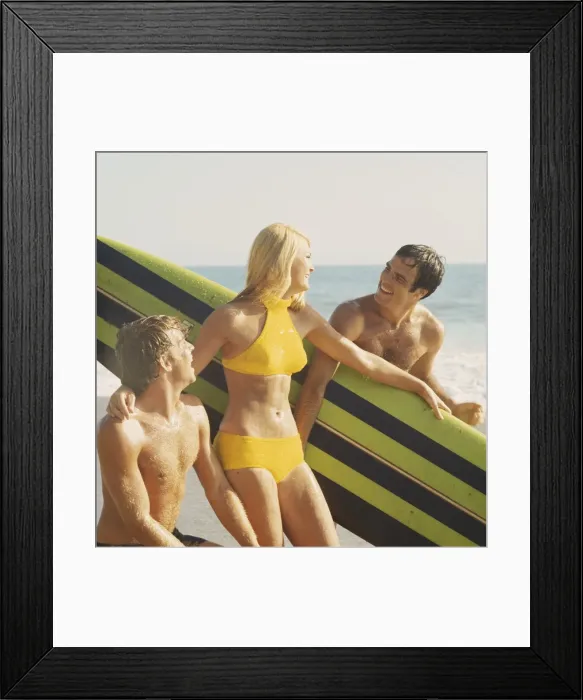 Framed Print : Tom Kelley Archive Framed Print : Tom Kelley Archive