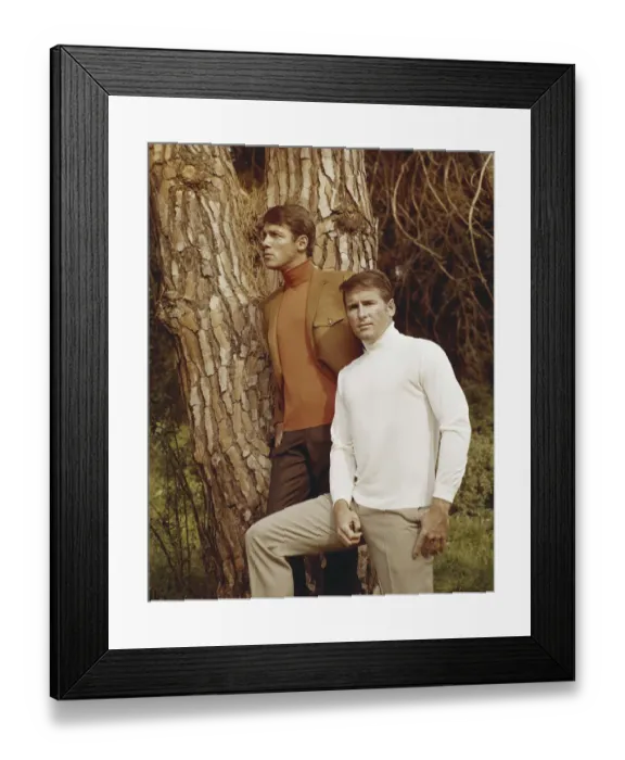 Framed Print : Tom Kelley Archive Framed Print : Tom Kelley Archive