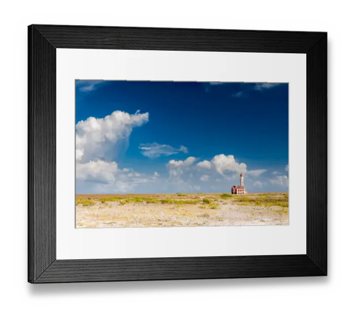 Framed Print : Loneliness Framed Print : Loneliness