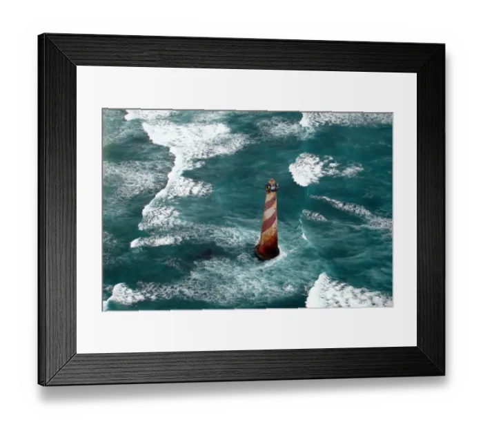 Framed Print : Lighthouse Framed Print : Lighthouse