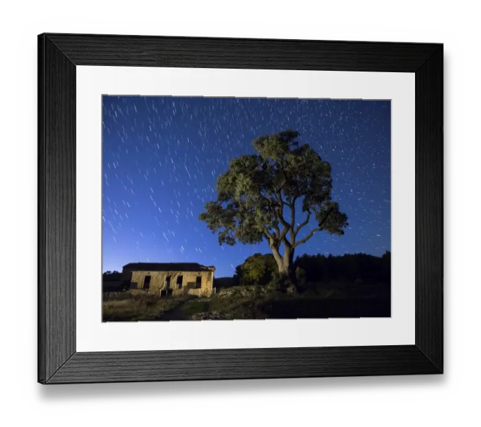 Framed Print : Jose A Bernat Bacete