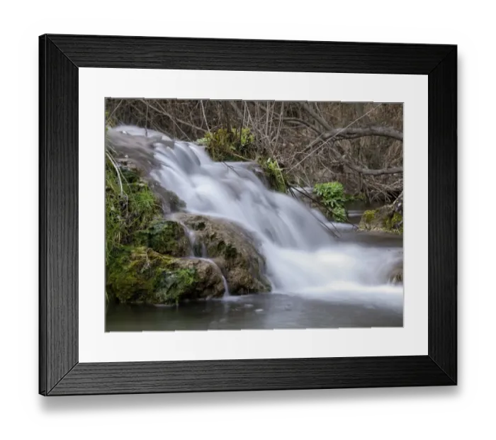 Framed Print : Jose A Bernat Bacete