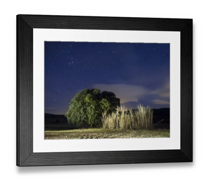 Framed Print : Jose A Bernat Bacete
