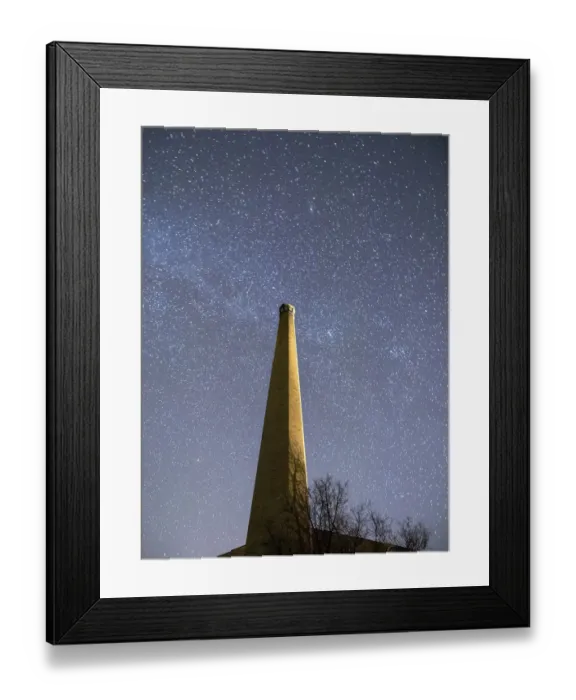Framed Print : Jose A Bernat Bacete