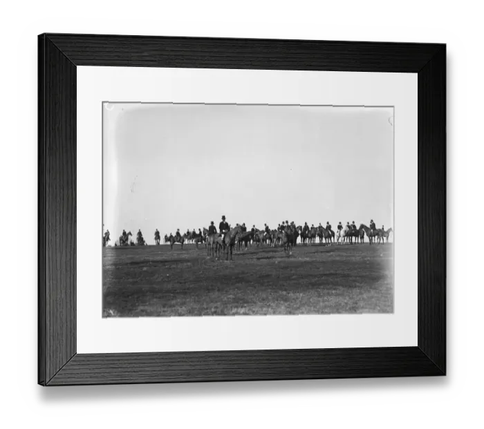 Framed Print : A Big Hunt Framed Print : A Big Hunt