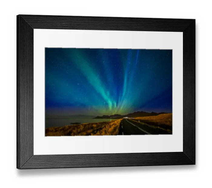 Framed Print : Arctic-Images Framed Print : Arctic-Images