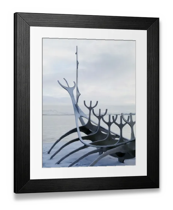 Framed Print : Arctic-Images Framed Print : Arctic-Images