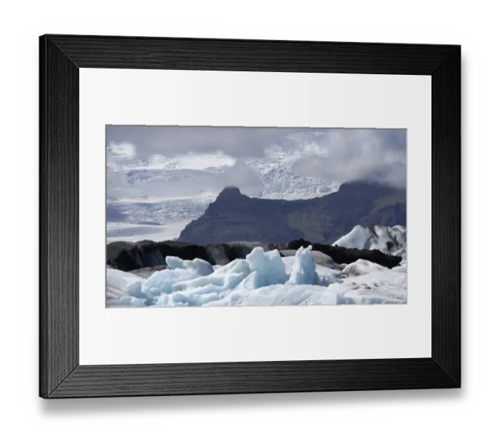 Framed Print : Arctic-Images Framed Print : Arctic-Images