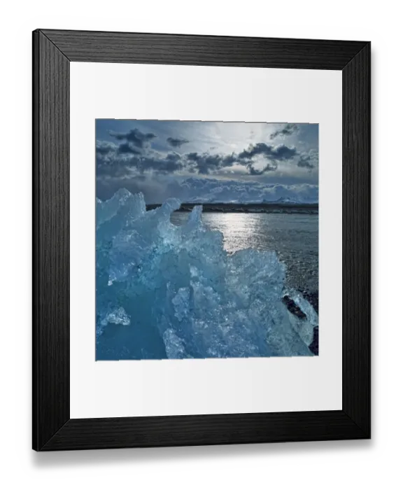 Framed Print : Arctic-Images Framed Print : Arctic-Images