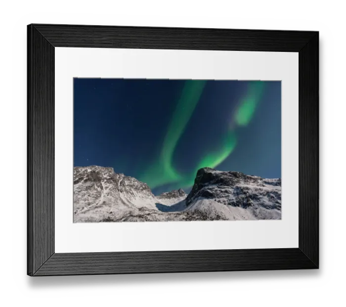 Framed Print : Violin Landscape Framed Print : Violin Landscape