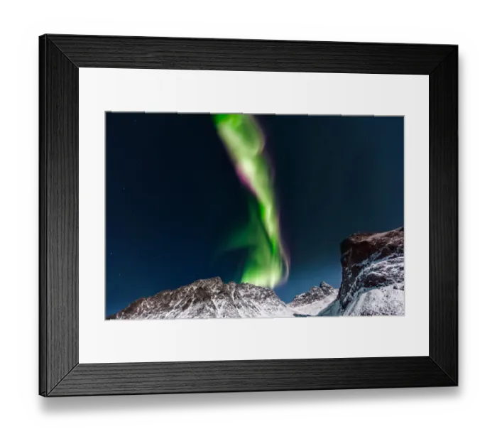 Framed Print : Evolving Lights Framed Print : Evolving Lights