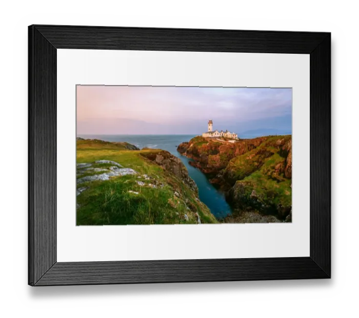 Framed Print : Fanads Head Framed Print : Fanads Head