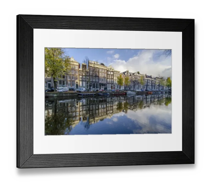 Framed Print : The Jordaan: A Historic Dutch Neighborhood of Amsterdam Framed Print : The Jordaan: A Historic Dutch Neighborhood of Amsterdam