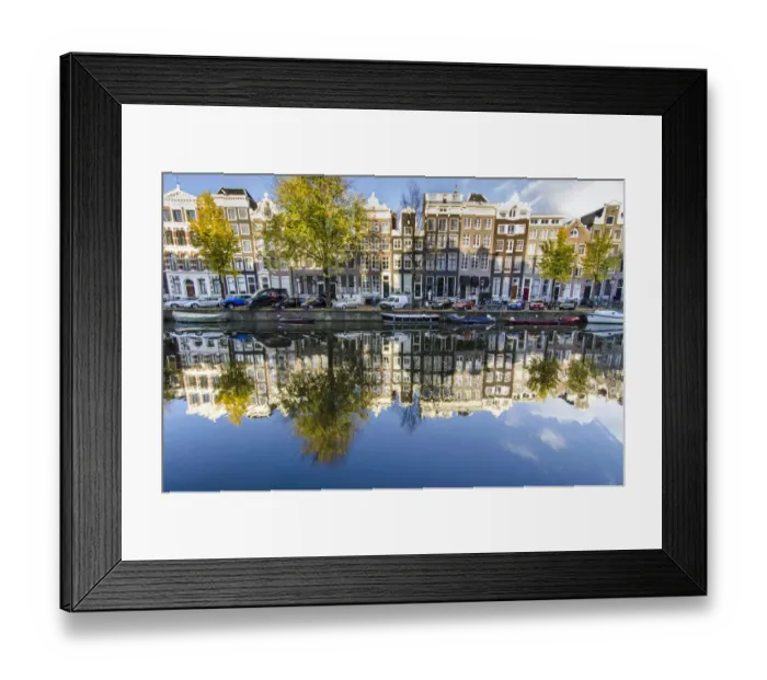 Framed Print : The Jordaan: A Historic Dutch Neighborhood of Amsterdam Framed Print : The Jordaan: A Historic Dutch Neighborhood of Amsterdam