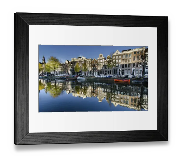 Framed Print : The Jordaan: A Historic Dutch Neighborhood of Amsterdam Framed Print : The Jordaan: A Historic Dutch Neighborhood of Amsterdam