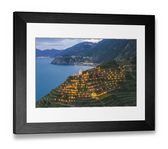 Framed Print : Holiday Season