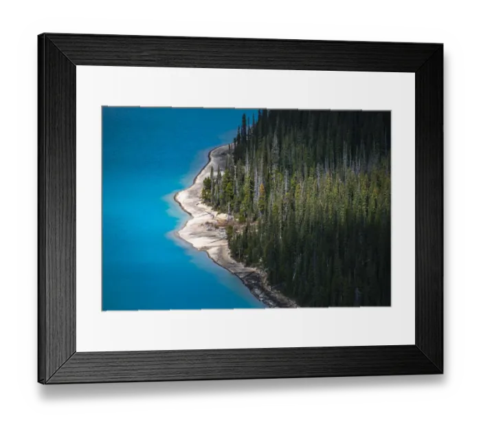 Framed Print : Peyto Lake, Banff National Park, Alberta, Canada Framed Print : Peyto Lake, Banff National Park, Alberta, Canada