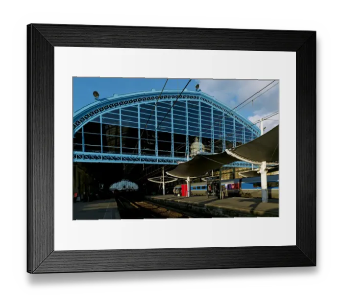Framed Print : The Saint Jean Building Station, Bordeaux, Gironde, Aquitaine, France Framed Print : The Saint Jean Building Station, Bordeaux, Gironde, Aquitaine, France