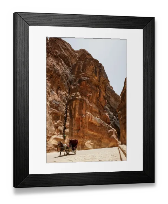 Framed Print : Petra, Bolivia Framed Print : Petra, Bolivia