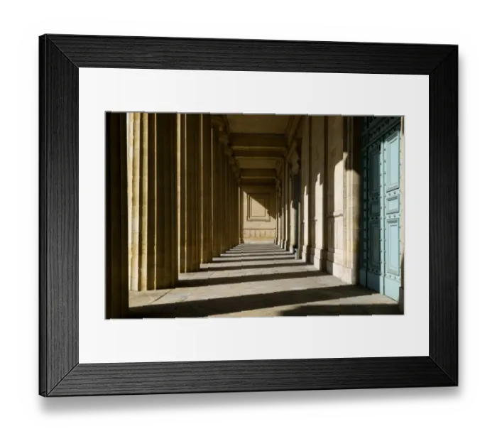 Framed Print : The Law Court, Bordeaux, Gironde, Aquitaine, France Framed Print : The Law Court, Bordeaux, Gironde, Aquitaine, France