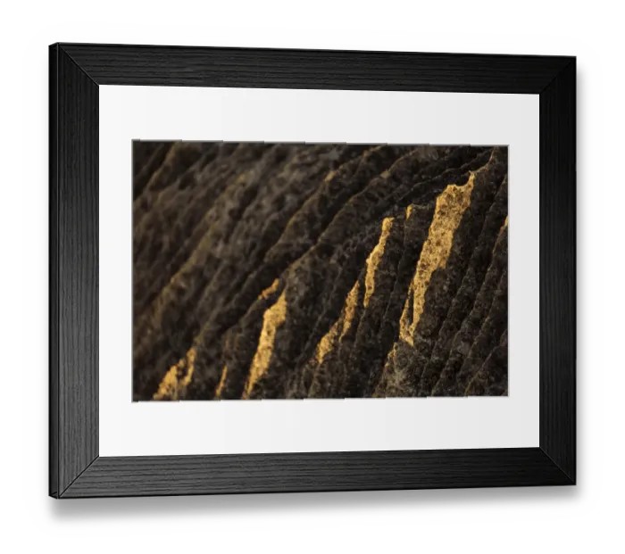 Framed Print : Tsingy de Bemaraha National Park. Unesco World Heritage in Madagascar Framed Print : Tsingy de Bemaraha National Park. Unesco World Heritage in Madagascar