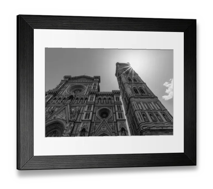 Framed Print : Florence, Tuscany, Italy Framed Print : Florence, Tuscany, Italy
