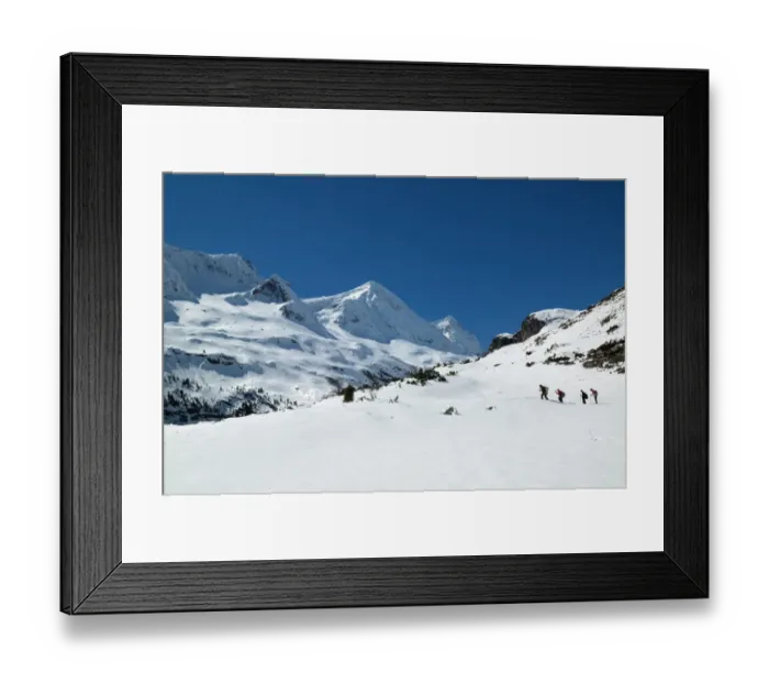 Framed Print : Cirque Of Gavarnie, Hautes Pyrenees, France Framed Print : Cirque Of Gavarnie, Hautes Pyrenees, France