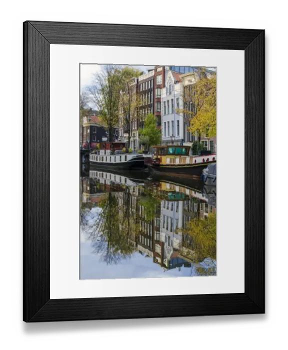 Framed Print : The Jordaan: A Historic Dutch Neighborhood of Amsterdam Framed Print : The Jordaan: A Historic Dutch Neighborhood of Amsterdam