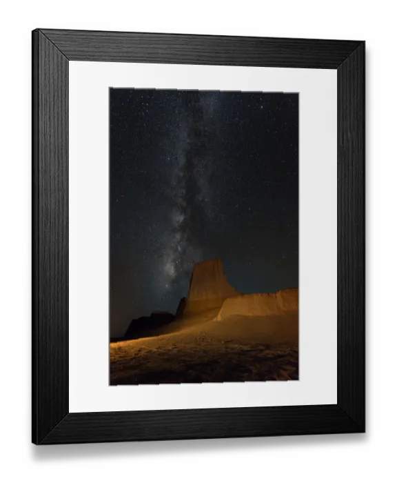 Framed Print : Kaluts desert, south eastern Iran, kerman, Iran Framed Print : Kaluts desert, south eastern Iran, kerman, Iran