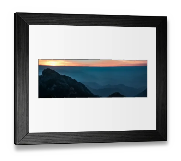 Framed Print : lion peak view point, Huangshan (Yellow Mountains), Eastern China Framed Print : lion peak view point, Huangshan (Yellow Mountains), Eastern China