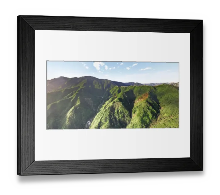 Framed Print : The Great Wall of China Framed Print : The Great Wall of China