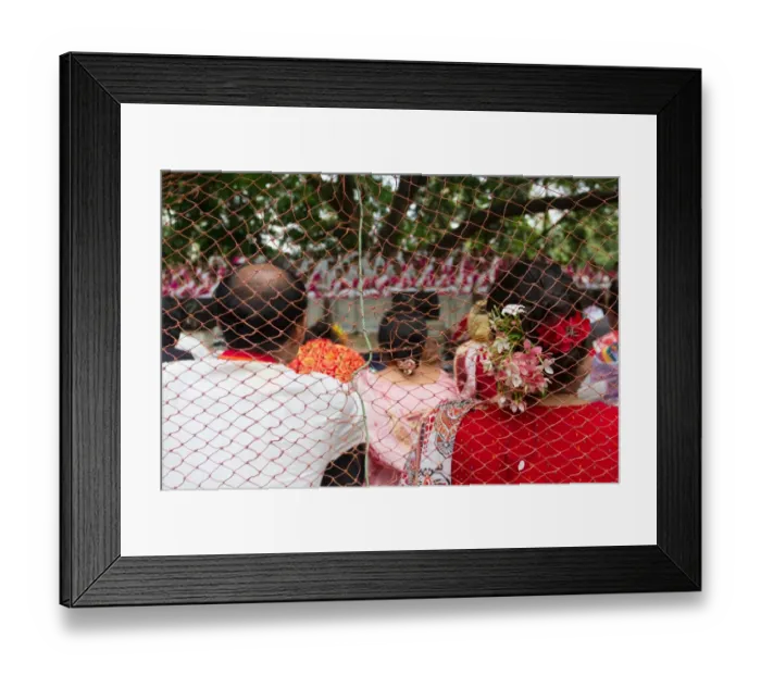Framed Print : Beautiful singers / performers of a cultural group named Udichi are performing beneath the famous Banyan tree, which is popularly known as Bot-tola in a park in Dhaka Framed Print : Beautiful singers / performers of a cultural group named Udichi are performing beneath the famous Banyan tree, which is popularly known as Bot-tola in a park in Dhaka