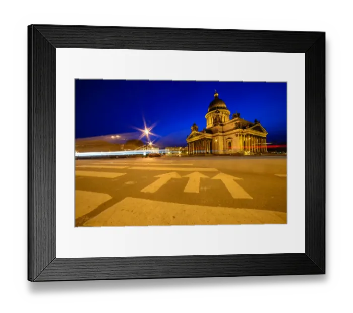 Framed Print : Saint Isaacs Cathedral or Isaakievskiy Sobor in Saint Petersburg, Russia is the largest Russian Orthodox cathedral (sobor) in the city. It is the largest orthodox basilica Framed Print : Saint Isaacs Cathedral or Isaakievskiy Sobor in Saint Petersburg, Russia is the largest Russian Orthodox cathedral (sobor) in the city. It is the largest orthodox basilica