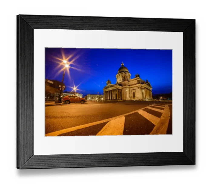 Framed Print : Saint Isaacs Cathedral or Isaakievskiy Sobor in Saint Petersburg, Russia is the largest Russian Orthodox cathedral (sobor) in the city. It is the largest orthodox basilica Framed Print : Saint Isaacs Cathedral or Isaakievskiy Sobor in Saint Petersburg, Russia is the largest Russian Orthodox cathedral (sobor) in the city. It is the largest orthodox basilica