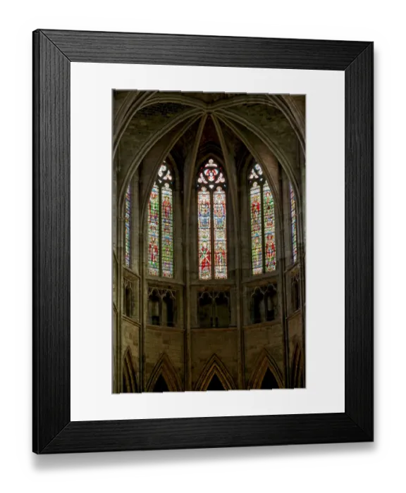 Framed Print : Saint Jacques Cathedral, Bordeaux, Gironde, Aquitaine, France Framed Print : Saint Jacques Cathedral, Bordeaux, Gironde, Aquitaine, France