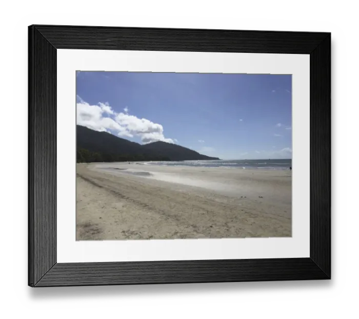 Framed Print : North New Zealand Framed Print : North New Zealand