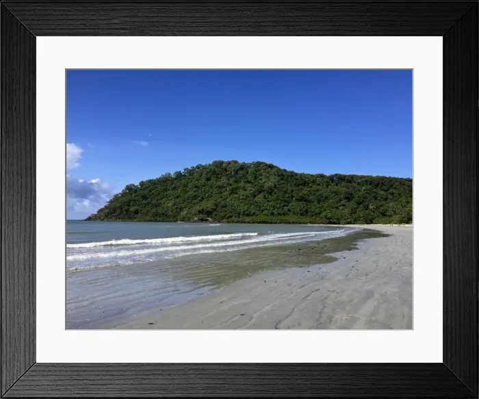 Framed Print : North New Zealand Framed Print : North New Zealand